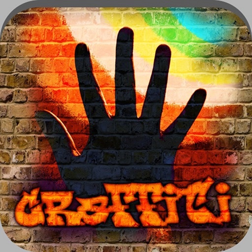 Auto Graffiti icon