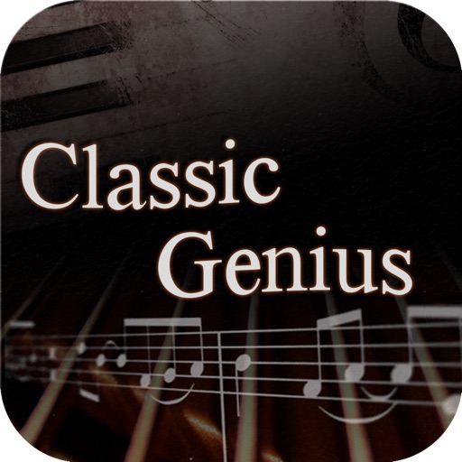 Classic Genius iOS App