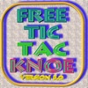 Free Tic Tac Knoe icon