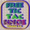 Free Tic Tac Knoe