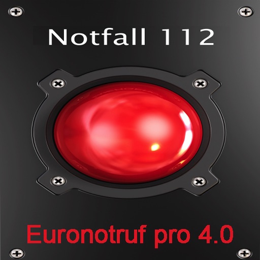 Euronotruf pro 4.0 icon