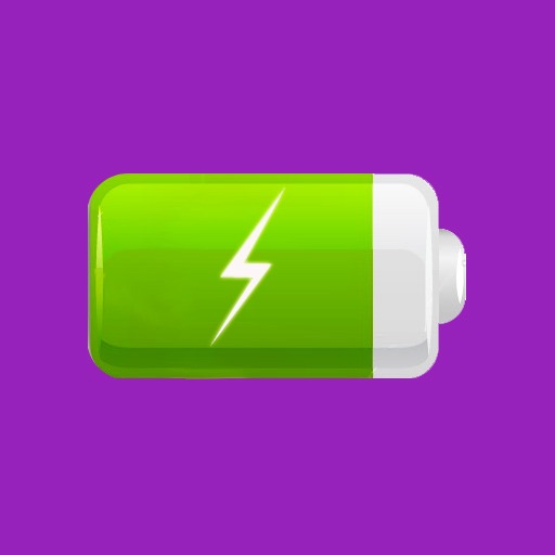 Battery Meter (Battery Life Info) icon