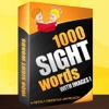 1000 Sight Words Box - HD