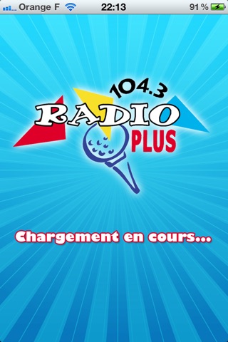 RADIO PLUS 62 screenshot 2