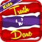 Kids Truth And Dare