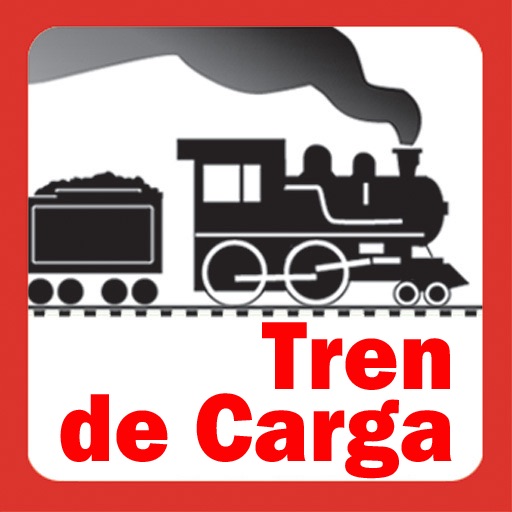 Tren de Carga icon