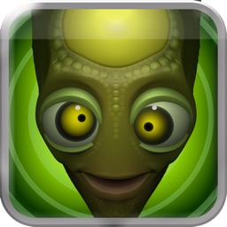 Alien Jailbreak: The Great Escape