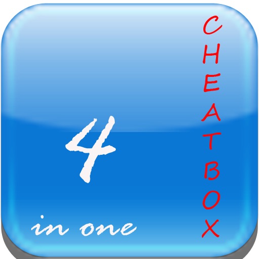 CHEATBOX ALL-IN-1 icon