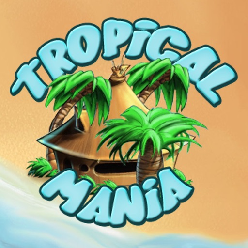Tropical Mania Deluxe
