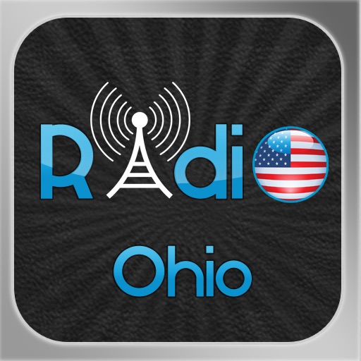 Ohio Radio icon