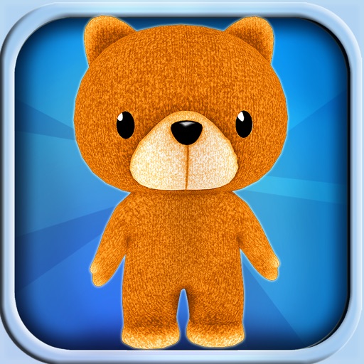 My Bear iOS App