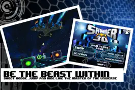 Game screenshot Sky Rider 3D mod apk