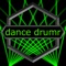 Dance Drumr: The drum kit with hexagonal drums