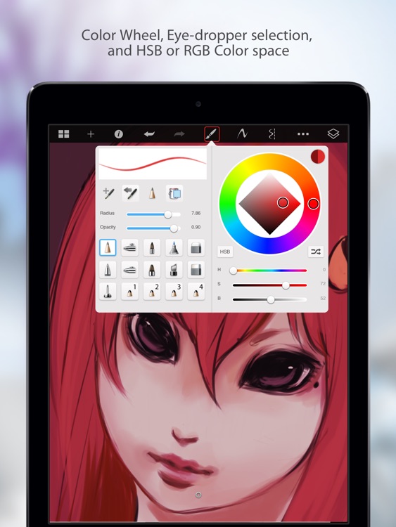 autodesk sketchbook pro 6 for desktop and ipad