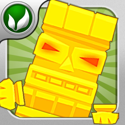 Tiki Totems Premium icon