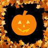 Autumn ConfettiArt for iPad