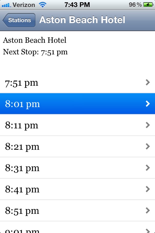 Hawaii Transit