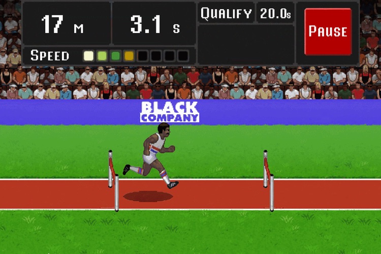 Daley Thompsons Decathlon