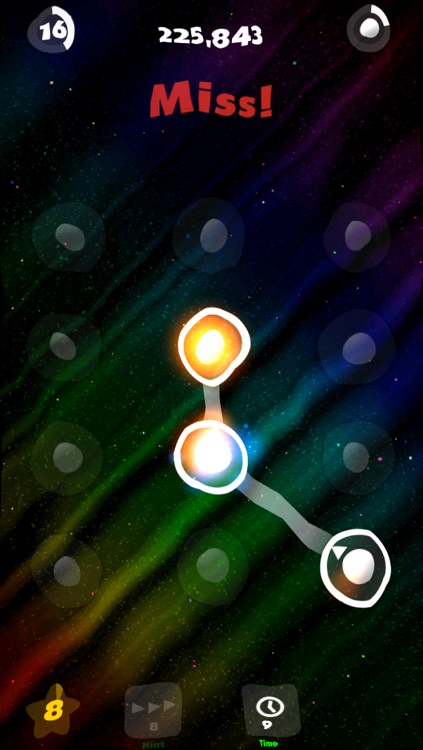 Dot Line Lite screenshot-3