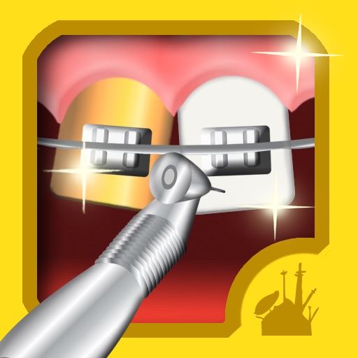 Workday Dentist icon