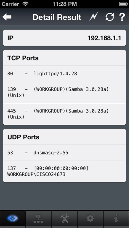 Zscan Pro By 0x557 Team