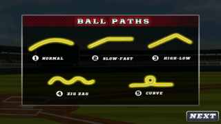 Tap Baseball 2014のおすすめ画像2