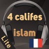 4 Califes - Islam Gratuit