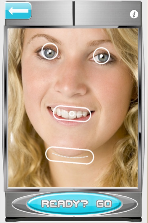 Fat Photo Kiosk © HD Lite screenshot-3