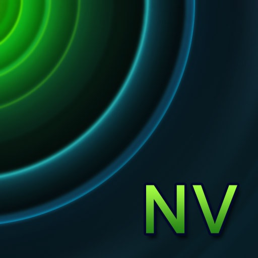 AE NightVision icon