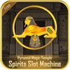 Pyramid Magic Temple Spirits Slot Machine - Free by Top Kingdom Games