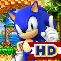 Sonic The Hedgehog 4: Episode 1 HD  icon