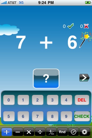 Math Magic