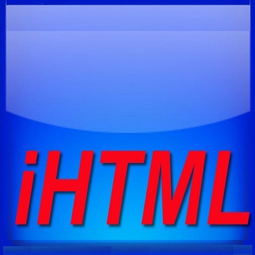 iHTML Live2 icon