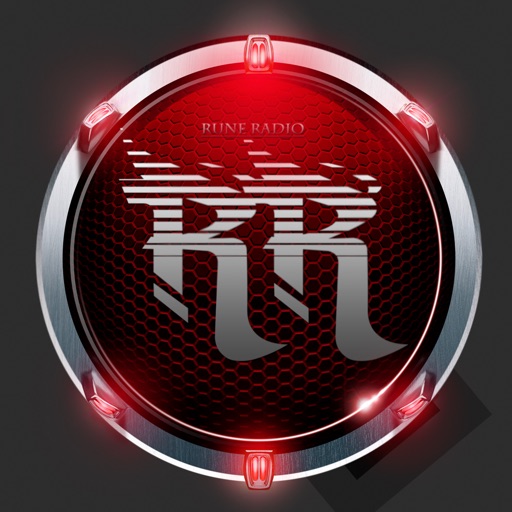 Rune Radio icon