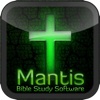 Mantis HCSB Bible Study