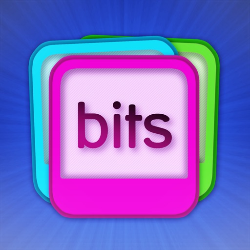 Reading Method for Kids - SmartBits Icon