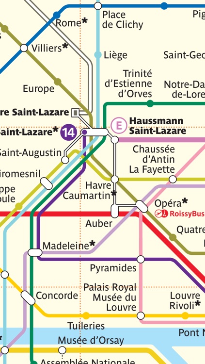 Paris map Paris travel guide backpacker, tourist attractions france paris maps CDG directions to eiffel tower, notre dame, louvre offline city underground train Paris guide