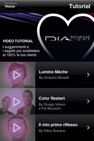 DiaLight-Richesse L’Oréal Professionnel screenshot 3
