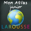 Atlas Junior Larousse