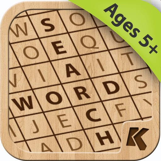 Word.Search iOS App