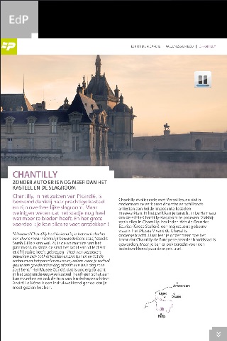 Magazine Esprit de Picardie #1 NL screenshot 3