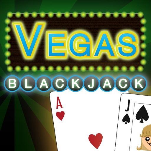 Vegas Blackjack