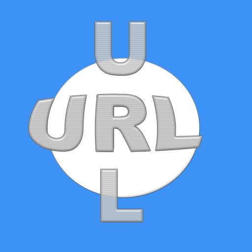 Pocket URL Encoder