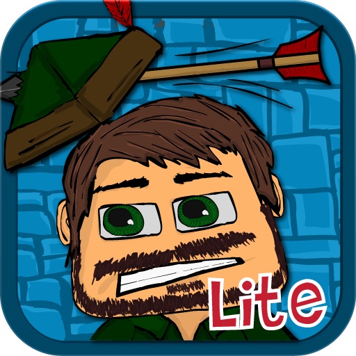Jump 'n Arrows Lite iOS App