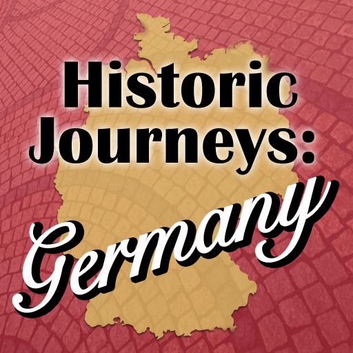 Historic Journeys: Germany