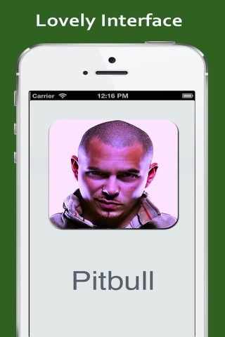 Rapperworld : Pitbull Edition screenshot 3