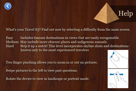 PictureTrivia Lite screenshot-4