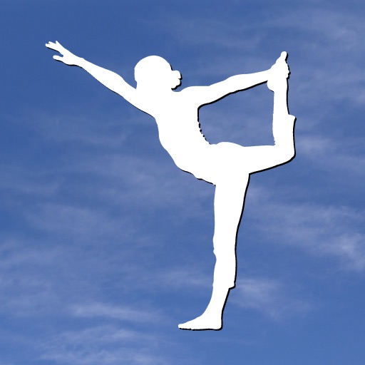 El gurú de yoga icon