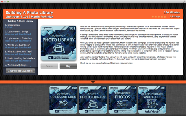 AV For Lightroom CS6(圖1)-速報App