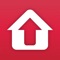 Get Me Home Pro - with just one click you can bookmark your current location and this amazingly useful and simple app will lead you home, wherever you are